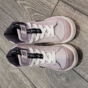 Nike Blazers size kids 13